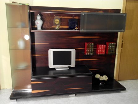 Mueble diseño exclusivo