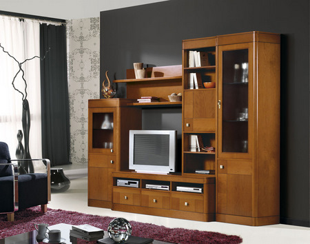 Modulares